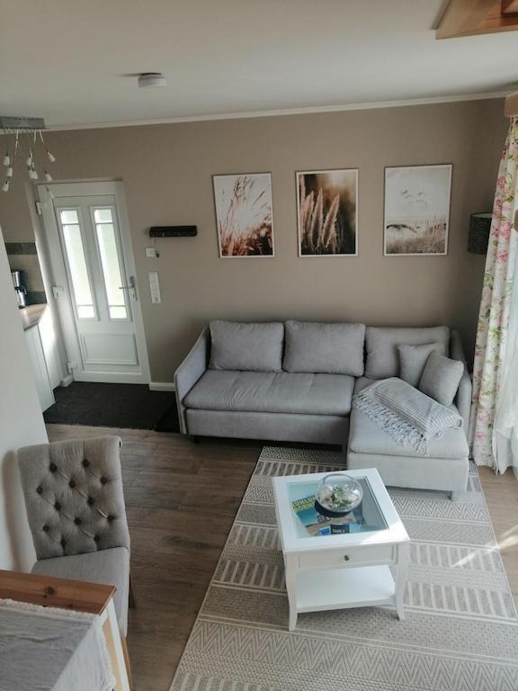 Gemuetliche Ferienwohnung Oase 22 Kühlungsborn Zewnętrze zdjęcie