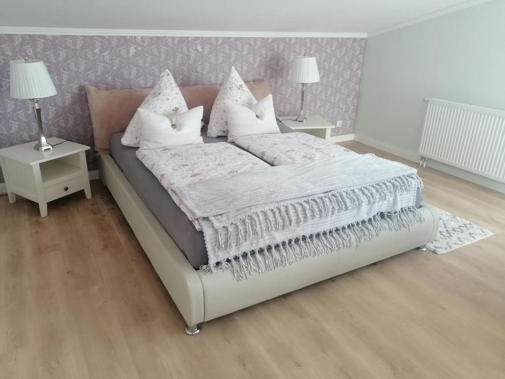 Gemuetliche Ferienwohnung Oase 22 Kühlungsborn Zewnętrze zdjęcie