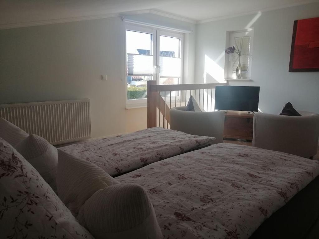 Gemuetliche Ferienwohnung Oase 22 Kühlungsborn Zewnętrze zdjęcie